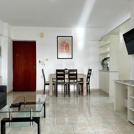 City Center, Cozy Apartment, With Amazing View, "2" Kos Town Exterior photo