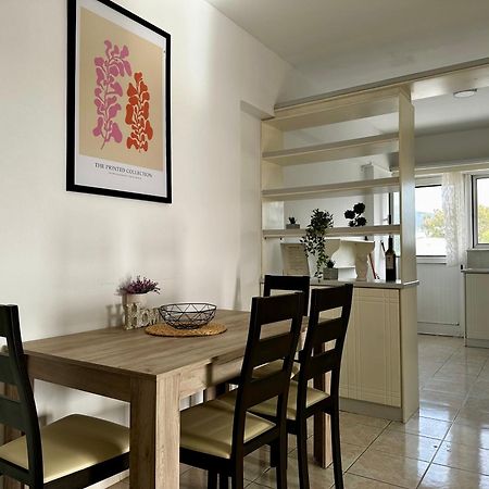 City Center, Cozy Apartment, With Amazing View, "2" Kos Town Exterior photo