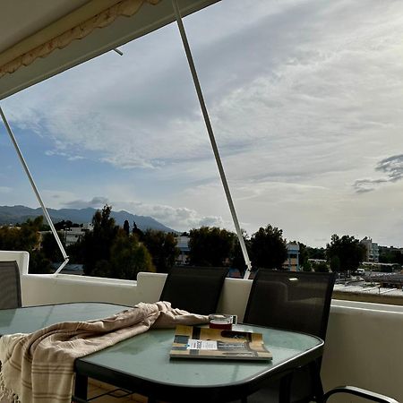 City Center, Cozy Apartment, With Amazing View, "2" Kos Town Exterior photo