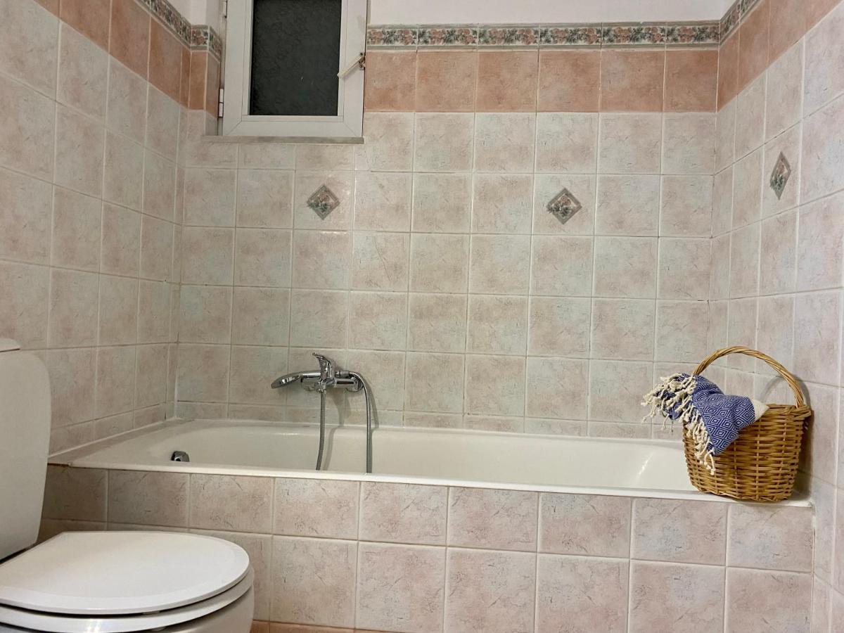 City Center, Cozy Apartment, With Amazing View, "2" Kos Town Exterior photo