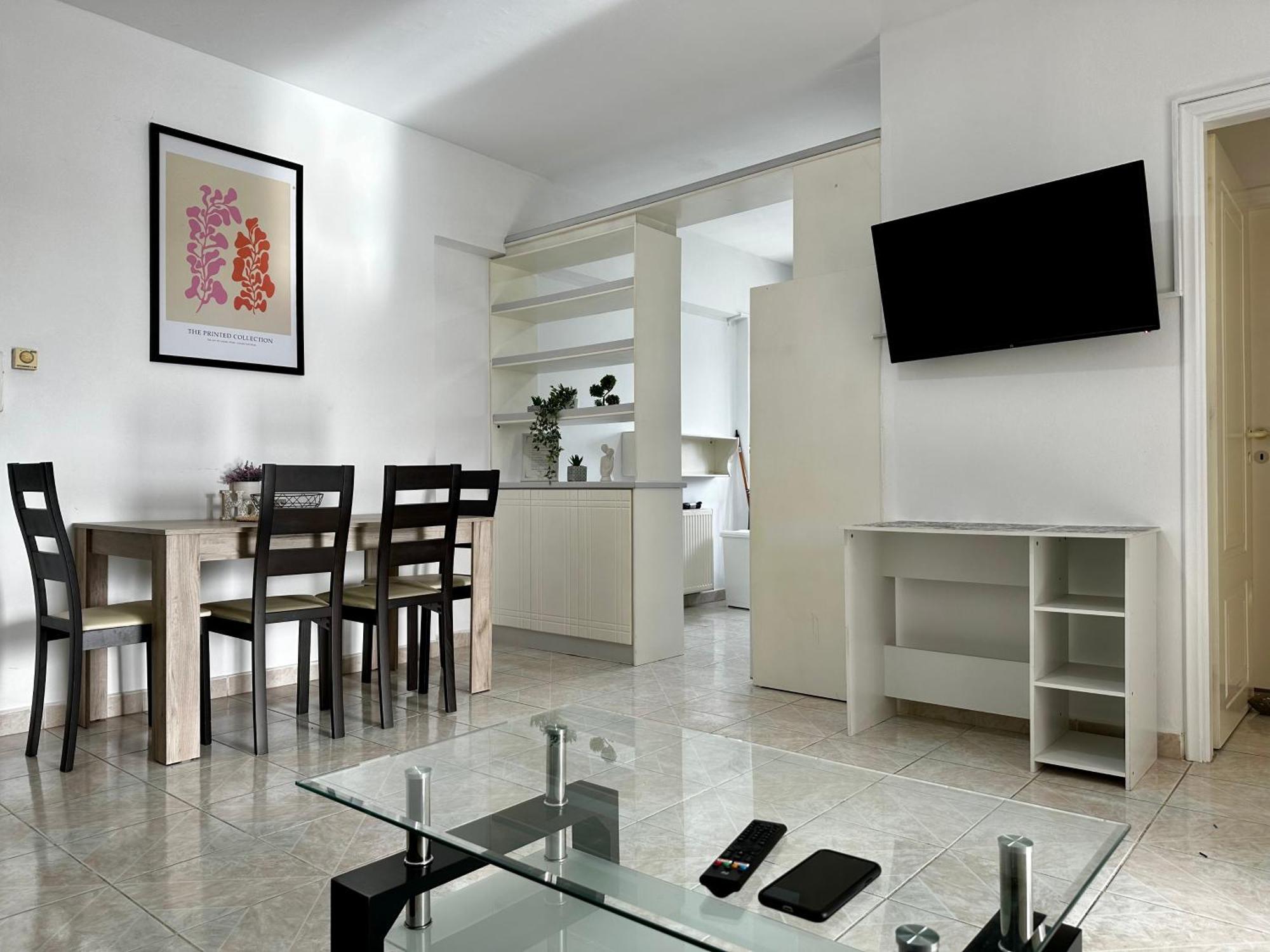City Center, Cozy Apartment, With Amazing View, "2" Kos Town Exterior photo